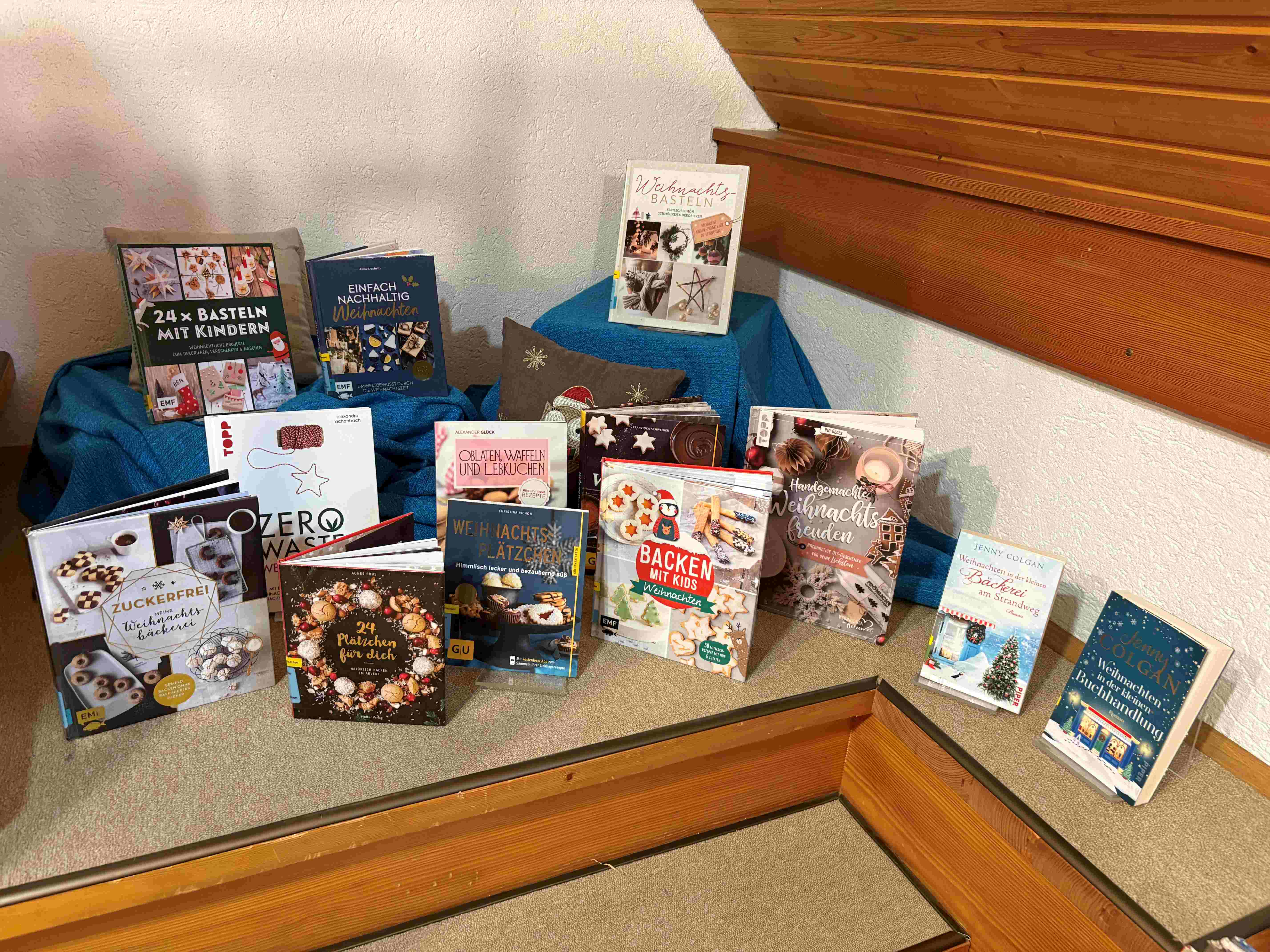 Weihnachtsbücher 2025 1